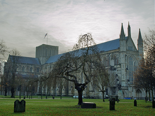 Winchester