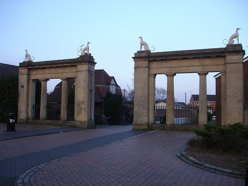 Wrexham
