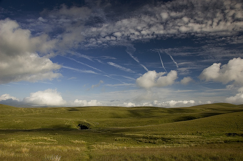 Yorkshire Dales